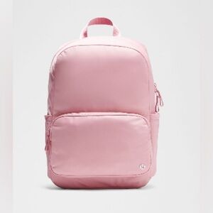 Lululemon Everywhere Backpack 22L Pink Tide